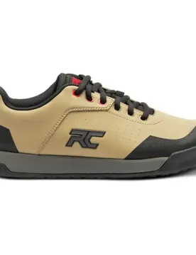 Scarpe Mtb Hellion Elite Khaki / Black