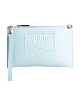 Handtaschen Damen Himmelblau -- Damen