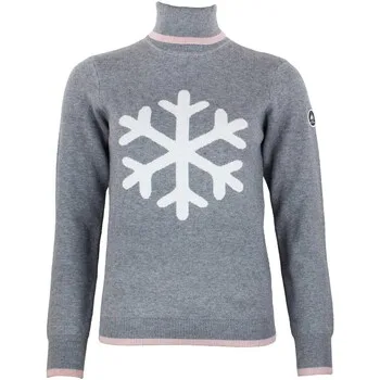 Pullover Pull Aflake Eu L;Eu Xl Female - Peak Mountain - FashionsVida