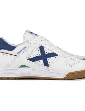 Chaussures De Futsal Continental 958 White EU 40 Homme