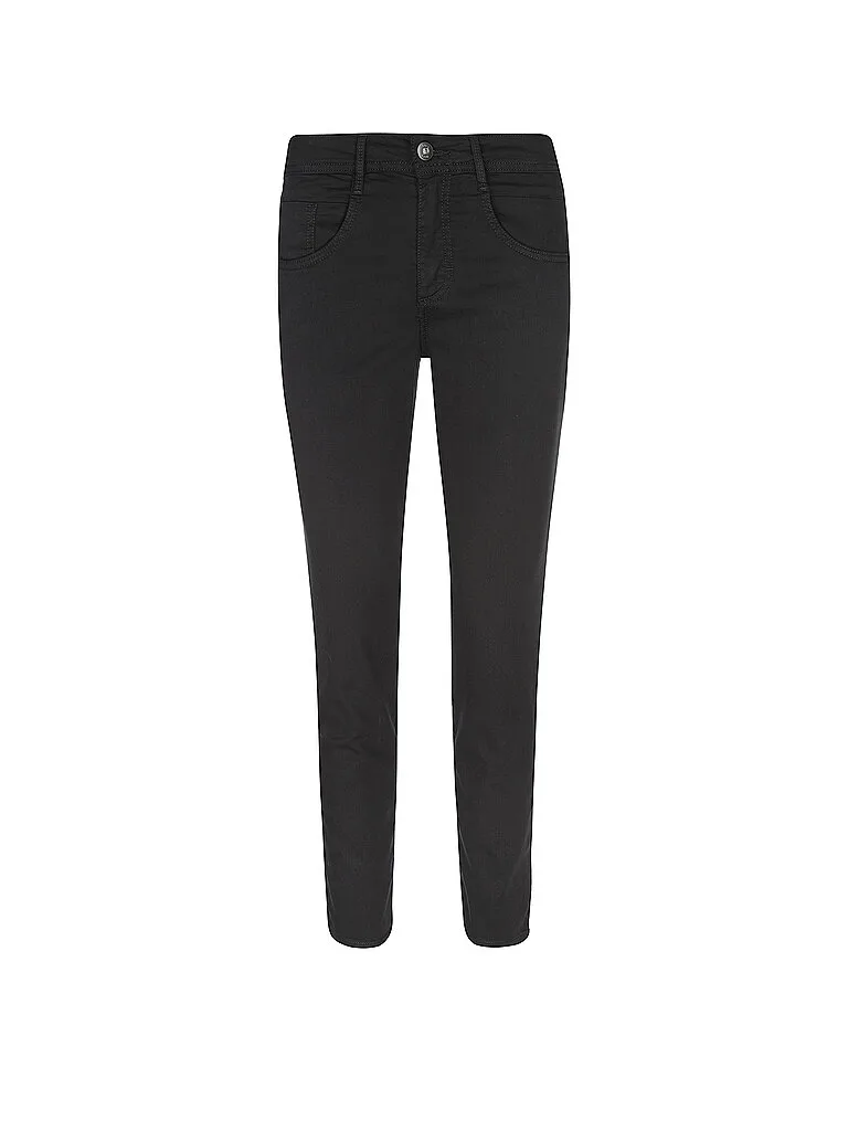 Pantalón 7/8 Shakira S negro 42 (corto) - Brax - FashionsVida