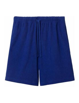 Burberry Shorts blu