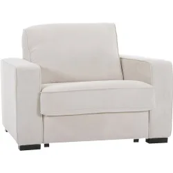 Sillón de 1,5 plazas Padua