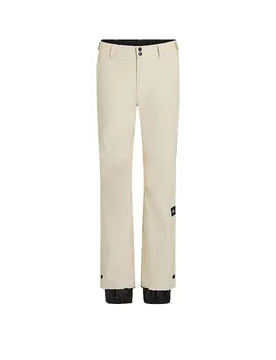 Pantalon de snowboard FWC Cruz Slim crème L - O'Neill - FashionsVida