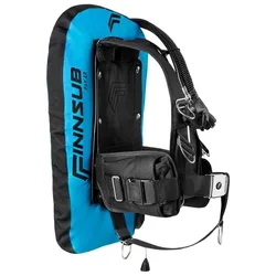 Bcd Acciaio Inossidabile Fly 13d Comfort Pipe