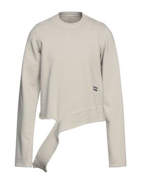 Sweatshirt Herren Beige L Herren