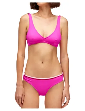 Bikini Trilly Shocking Pink 02 XS