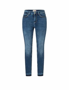 Jeans DREAM SKINNY dunkelblau 36/L32 damen