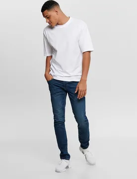 Only & Sons - Vaquero de hombre Only & Sons slim - Only & Sons - FashionsVida
