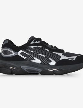 Gel-nyc 2.0 noir/argent 41,5