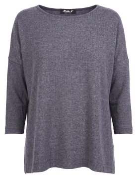Maglia - 480017 - Grigio scuro