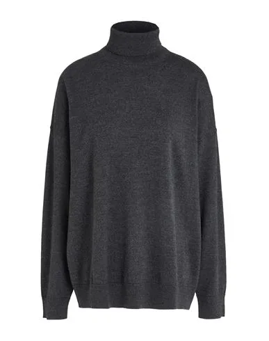 Cuello alto Mujer Gris S Mujer - Massimo Alba - FashionsVida