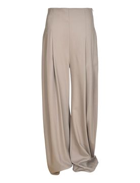 Pantaloni Grigi
