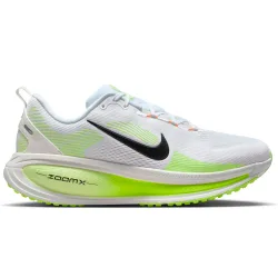 Vomero 18 zapatilla running hombre Blanco (46)