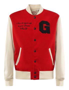 Giuliano Galiano Bomber Varsity