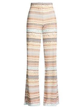 Hose Damen Hellblau 34,36,40 Damen