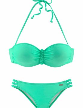 BUFFALO Bikini menta