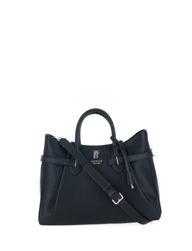 Guess Borsa a mano NERO U - Guess - FashionsVida