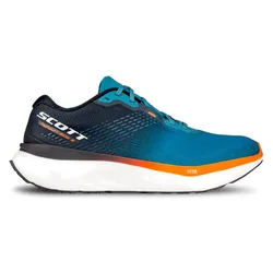 Pursuit Ride 2 Running Shoes Tarn Blue / Black UK 8 Men