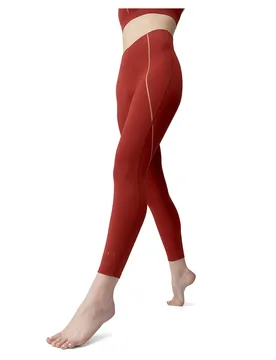 Leggings Brone Sunset XS - Born Living Yoga - FashionsVida
