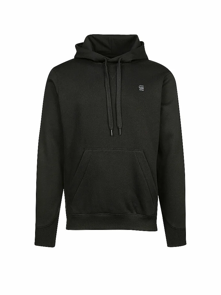 G-Star Raw Felpa nero XS - G-Star RAW - FashionsVida