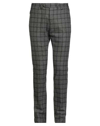 Pantalones Hombre Gris 46 Hombre - Harrods - FashionsVida