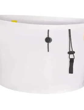 Marsupio Hc Recco 5l Snow 96.5 cm - Naked - FashionsVida