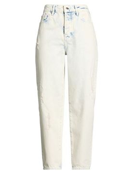 Pantalones vaqueros Mujer Azul marino 24W-32L,25W-32L,26W-32L,27W-32L Mujer