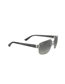 Lunettes de soleil 3663/60 004/71 argent - Ray Ban - FashionsVida