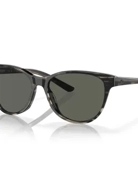 Lunettes De Soleil Polarisées Catherine Evening Shallows Gray 580G/CAT3 unisex - Costa - FashionsVida