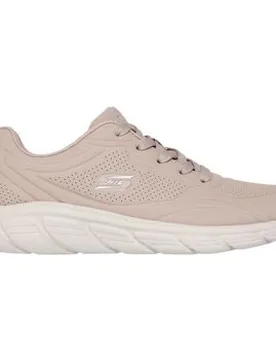 Sneaker Bobs B Flex Lo - Cool Ease 117715 Tan* 37;38;39;40;41 Female - Skechers - FashionsVida