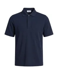 Poloshirt Herren Blau L,S,XL,XXL,XXXL Herren