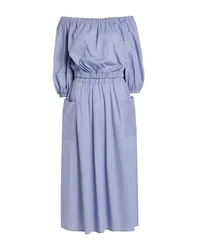 Conjunto Mujer Azul francés 38,40,42 Mujer