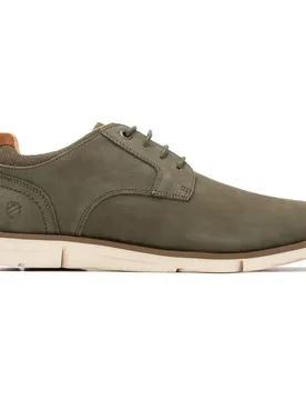 Carmela Scarpe 163900 Khaki EU 42