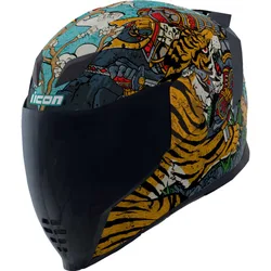 Casco Moto Integrale AIRFLITE MIPS EDO taglia 2XL