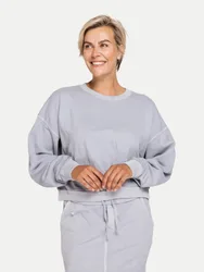 Zhrill Sweatshirt ZHSERAY Grau M