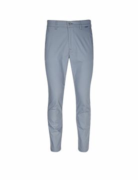 Chino GRIFFIN hellblau 33/L28 herren