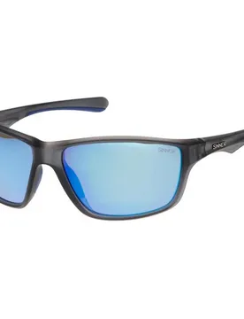 Lunettes De Soleil Eyak Matte Cry Grey One Size Homme