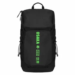 Vision Padel Bp Backpack Iconic Black One Size