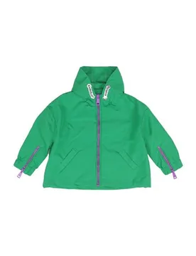 Chaqueta y cazadora Unisex Verde 4,6,8 Unisex - KHRISJOY - FashionsVida