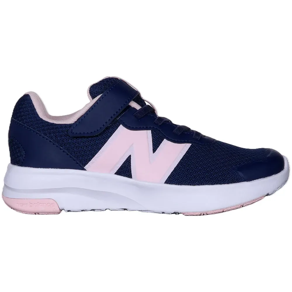Scarpe Da Running 578 Hook & Loop Blue 37M EU 32 1/2 - New Balance - FashionsVida