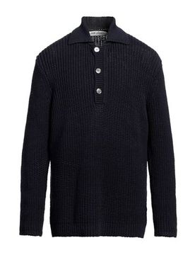 Pullover Herren Nachtblau 44,50 Herren