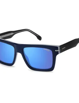 Occhiali Da Sole 305sy0 5/17/150 Blue Mirror Blue/CAT3