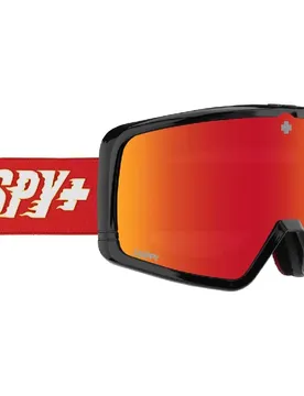 Masque De Ski Megalith Redline Happy ML Rose Red Mirror/CAT2 Homme
