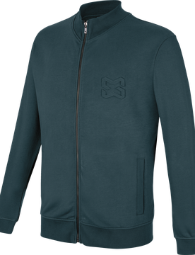 Sweat de travail X-Finity marine Bleu marine M