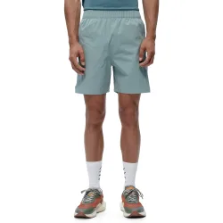 Short de hombre Torne Living Yoga