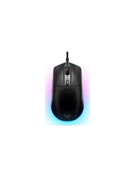 Souris Gaming Rival 3 Gen 2 Black One Size unisex - SteelSeries - FashionsVida