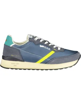 Herren Sportschuh Blau GAM613104_BL1062