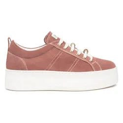 Sneaker E615310d Antique pink EU 38