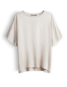 Someday Camiseta KELENI beige 36